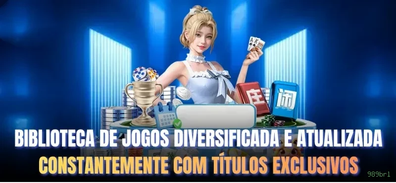 Conta 989brl sincronizada site e app