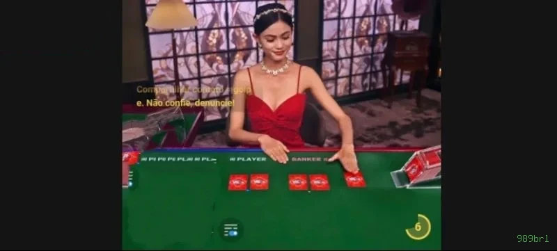 Slots com prêmios 989brl